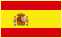 Flagge des Herkunftlandes des Bügelverchluss: Spanien