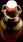 collection of hutter stoppers or ceramic caps from blob top bottles from breweries