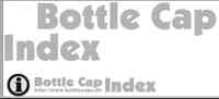 Bottle Cap Index Bottle Cap Index