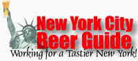 New York City Beer Guide