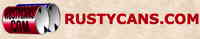 rusty-cans.com collecting hutter stoppers, USA rusty-cans.com collecting hutter stoppers, USA