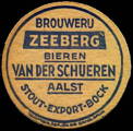 Image that identifies the bottle cap on the left hand side
