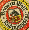 Bild dass den Bügelverschluss links identifiziert