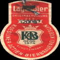 Image that identifies the bottle cap on the left hand side