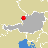 Herkunft dieses historischen Bierbrauerei-Flaschenverschlusses: Altheim, Oberösterreich, Österreich