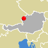 Origin of this swing-top bottle closure: Aspach, Upper Austria, Austria