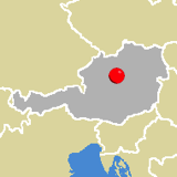 Herkunft dieses historischen Bierbrauerei-Flaschenverschlusses: Hollenstein / Ybbs, Niederösterreich, Österreich