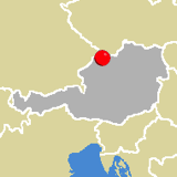 Herkunft dieses historischen Bierbrauerei-Flaschenverschlusses: Lembach / Mühlkreis, Oberösterreich, Österreich