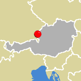 Herkunft dieses historischen Bierbrauerei-Flaschenverschlusses: Oberndorf / Salzburg, Salzburg, Österreich