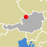 Herkunft dieses historischen Bierbrauerei-Flaschenverschlusses: Peuerbach, Oberösterreich, Österreich