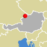 Herkunft dieses historischen Bierbrauerei-Flaschenverschlusses: Schärding, Oberösterreich, Österreich