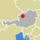 Herkunft dieses historischen Bierbrauerei-Flaschenverschlusses: Vorchdorf - Eggenberg, Oberösterreich, Österreich