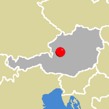 Herkunft dieses historischen Bierbrauerei-Flaschenverschlusses: Zipf, Oberösterreich, Österreich
