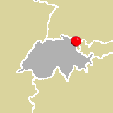Origin of this swing-top bottle closure: Appenzell, Appenzell Ausserrhoden, Switzerland