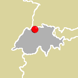 Herkunft dieses historischen Bierbrauerei-Flaschenverschlusses: Liestal, Basel - Landschaft, Schweiz