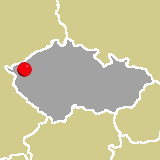 Origin of this swing-top bottle closure: Falkenau, Bohemia, Czech Republic