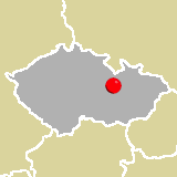 Herkunft dieses historischen Bierbrauerei-Flaschenverschlusses: Ketzelsdorf / Elbe, Böhmen, Tschechien