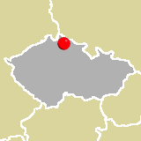 Herkunft dieses historischen Bierbrauerei-Flaschenverschlusses: Neundorf / Neiße, Böhmen, Tschechien