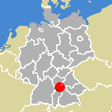 Herkunft dieses historischen Bierbrauerei-Flaschenverschlusses: Bieswang, Bayern / Mittelfranken, Deutschland