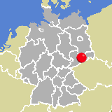 Herkunft dieses historischen Bierbrauerei-Flaschenverschlusses: Blankenstein / Freital, Sachsen, Deutschland