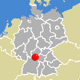 Herkunft dieses historischen Bierbrauerei-Flaschenverschlusses: Boxberg - Schwabhausen, Baden - Württemberg, Deutschland