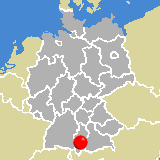 Herkunft dieses historischen Bierbrauerei-Flaschenverschlusses: Frechenrieden, Bayern / Schwaben, Deutschland