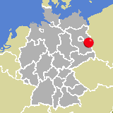 Herkunft dieses historischen Bierbrauerei-Flaschenverschlusses: Friedland / Mark, Brandenburg, Deutschland