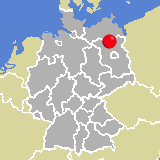 Herkunft dieses historischen Bierbrauerei-Flaschenverschlusses: Fürstenberg / Havel, Brandenburg, Deutschland
