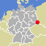 Herkunft dieses historischen Bierbrauerei-Flaschenverschlusses: Groß Särchen, Sachsen, Deutschland