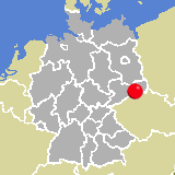Herkunft dieses historischen Bierbrauerei-Flaschenverschlusses: Hohenstein / Sächsische Schweiz, Sachsen, Deutschland
