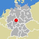 Herkunft dieses historischen Bierbrauerei-Flaschenverschlusses: Homberg / Efze, Hessen, Deutschland