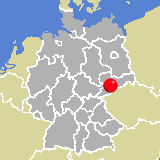 Herkunft dieses Bierbrauerei-Flaschenverschlusses: Kappel, Sachsen, Deutschland