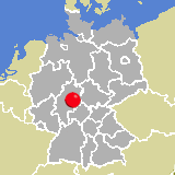 Herkunft dieses historischen Bierbrauerei-Flaschenverschlusses: Kastel / Rhein, Hessen, Deutschland