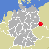 Herkunft dieses historischen Bierbrauerei-Flaschenverschlusses: Königshain, Sachsen, Deutschland