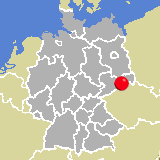 Herkunft dieses historischen Bierbrauerei-Flaschenverschlusses: Lohmen / Sa., Sachsen, Deutschland