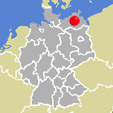 Herkunft dieses historischen Bierbrauerei-Flaschenverschlusses: Malchin, Mecklenburg - Vorpommern, Deutschland