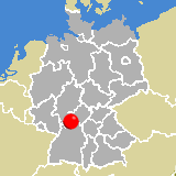 Herkunft dieses historischen Bierbrauerei-Flaschenverschlusses: Miltenberg, Bayern / Unterfranken, Deutschland
