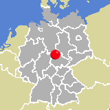 Herkunft dieses historischen Bierbrauerei-Flaschenverschlusses: Mühlhausen / Thüringen, Thüringen, Deutschland