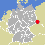 Herkunft dieses historischen Bierbrauerei-Flaschenverschlusses: Niesky - See, Sachsen, Deutschland