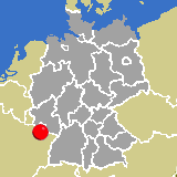Herkunft dieses Bierbrauerei-Flaschenverschlusses: Saarbrücken, Saarland, Deutschland
