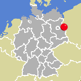 Herkunft dieses historischen Bierbrauerei-Flaschenverschlusses: Seelow, Brandenburg, Deutschland