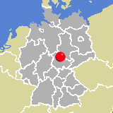 Herkunft dieses historischen Bierbrauerei-Flaschenverschlusses: Sömmerda, Thüringen, Deutschland