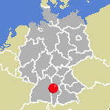Herkunft dieses historischen Bierbrauerei-Flaschenverschlusses: Sontheim / Brenz, Baden - Württemberg, Deutschland