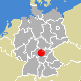 Herkunft dieses historischen Bierbrauerei-Flaschenverschlusses: Stettfeld, Bayern / Unterfranken, Deutschland