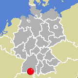 Herkunft dieses historischen Bierbrauerei-Flaschenverschlusses: Überlingen, Baden - Württemberg, Deutschland