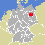 Herkunft dieses historischen Bierbrauerei-Flaschenverschlusses: Velten, Brandenburg, Deutschland