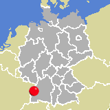 Herkunft dieses historischen Bierbrauerei-Flaschenverschlusses: Zell / Harmersbach, Baden - Württemberg, Deutschland