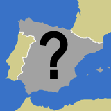 Herkunft dieses historischen Bierbrauerei-Flaschenverschlusses:  ES, unbekannt,  Spanien, Spanien