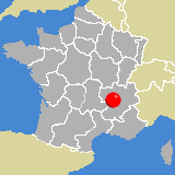 Herkunft dieses historischen Bierbrauerei-Flaschenverschlusses: Vienne, Poitou - Charentes, Frankreich