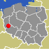 Herkunft dieses historischen Bierbrauerei-Flaschenverschlusses: Freystadt / Schlesien, Schlesien, Polen